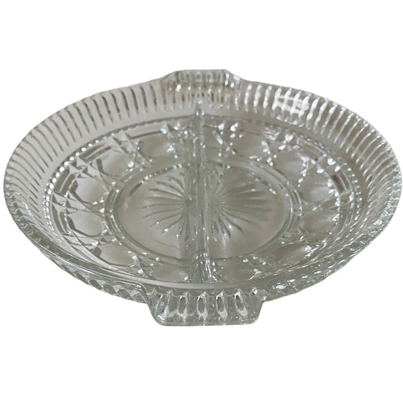 Divided Relish Dish - Picture 3 of 5